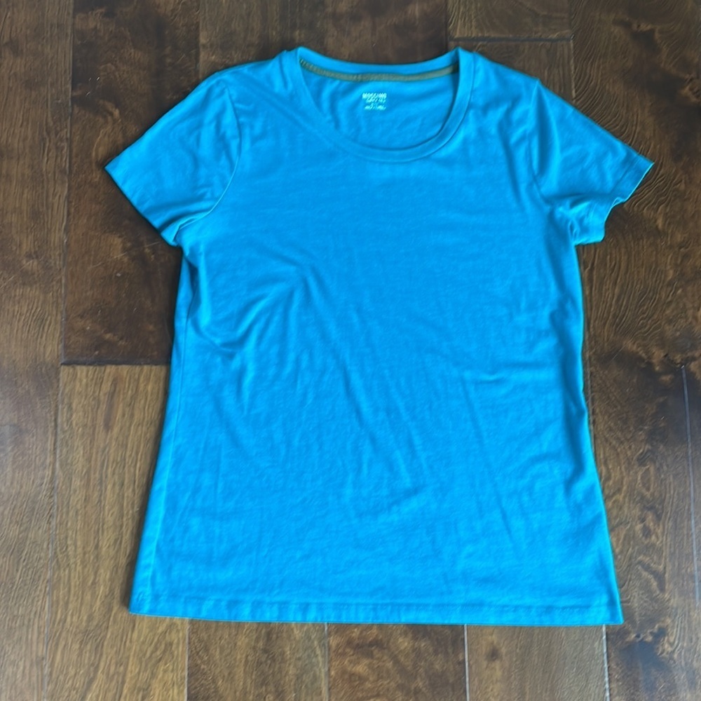 Mossimo Supply Co. Short Sleeve Shirt - Picture 5 of 7